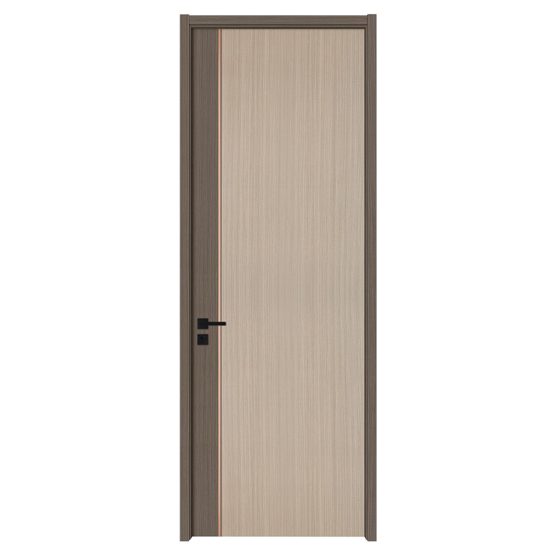 GW-302 ダブルカラー PVC MDF 室内ドア